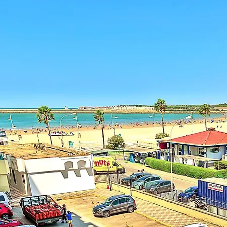 Ocean View With Pool & Balconies Apartment *