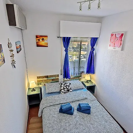 Apartment Ocean View With Pool & Balconies El Puerto de Santa Maria