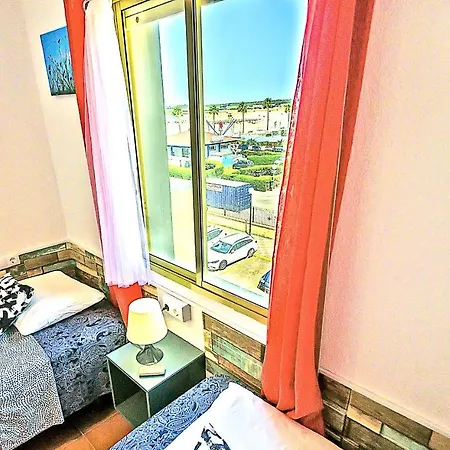 Ocean View With Pool & Balconies *
