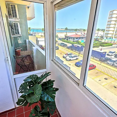 Ocean View With Pool & Balconies