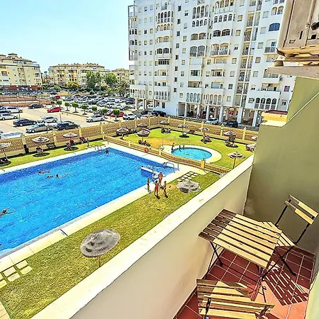Ocean View With Pool & Balconies