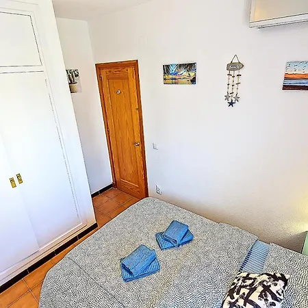 Apartment Ocean View With Pool & Balconies El Puerto de Santa Maria